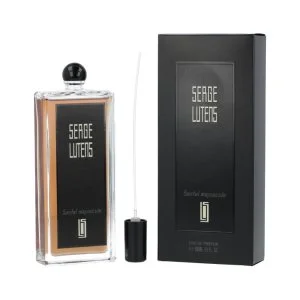 Serge Lutens Santal Majuscule agua de perfume unisex