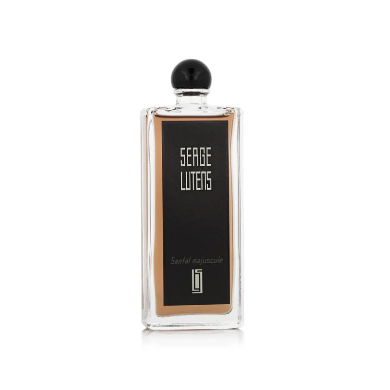 Santal Majuscule Eau de Parfum unisex 50 ml