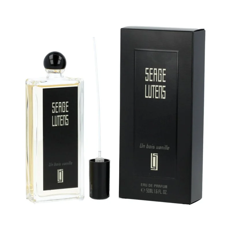 Un Bois Vanille eau de parfum para mujer 50 ml