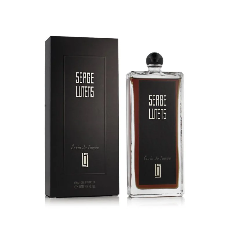Écrin de Fumée agua de perfume unisex 100 ml