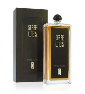 Serge Lutens Ambre Sultan Eau de Parfum para mujer