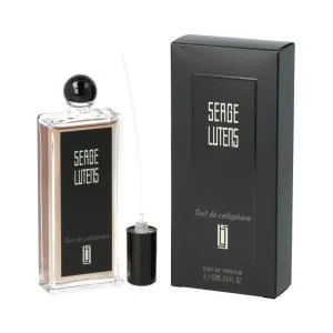 Serge Lutens Nuit de Cellophane agua de perfume para mujer
