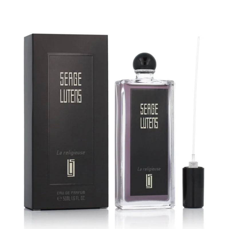 La Religieuse agua de perfume unisex 50 ml