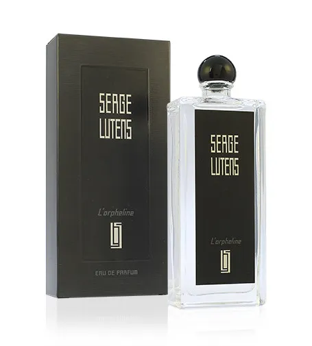 L'Orpheline agua de perfume unisex 100 ml
