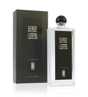 Serge Lutens L'Orpheline agua de perfume unisex 100 ml