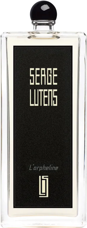 Serge Lutens L'Orpheline agua de perfume unisex 100 ml