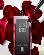 La Fille de Berlin agua de perfume unisex 50 ml