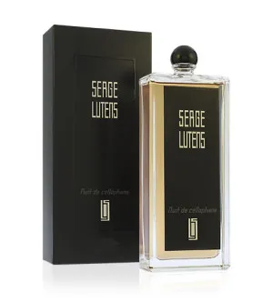 Serge Lutens Nuit de Cellophane agua perfumada unisex 100 ml