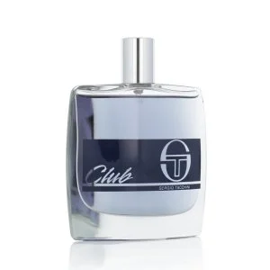 Sergio Tacchini Club Eau de Toilette para hombre