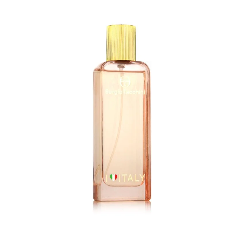 I Love Italy Woman eau de toilette para mujer 50 ml