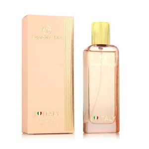 Sergio Tacchini I Love Italy Woman eau de toilette para mujer