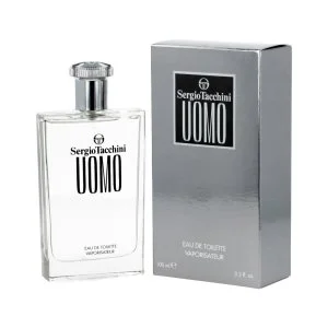 Sergio Tacchini Man Eau de Toilette para hombre