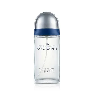 Sergio Tacchini Ozone for Men eau de toilette para hombre