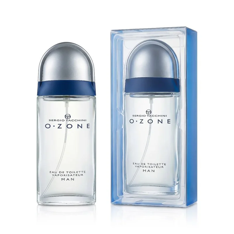 Ozone for Men eau de toilette para hombre 30 ml