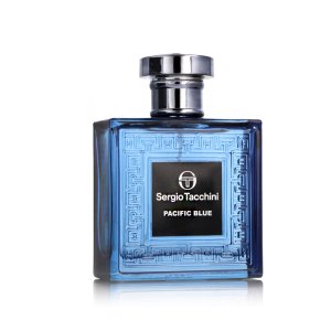 Pacific Blue eau de toilette para hombre