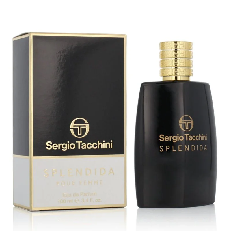 Splendida Eau de Parfum para mujer 100 ml