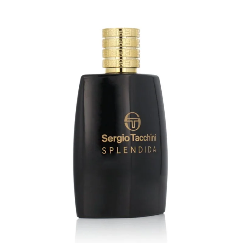 Splendida agua de perfume para mujer tester 100 ml