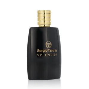 Sergio Tacchini Splendida agua de perfume para mujer tester