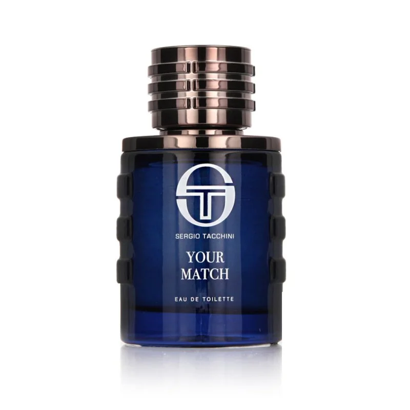 Your Match eau de toilette para hombre 100 ml