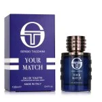Your Match eau de toilette para hombre 100 ml