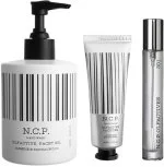 Naseem Olfactive facet 301 (10 ml + Jabón de manos 300 ml + Crema de manos 50 ml) Agua de Perfume
