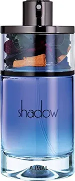 Sombra II Para Hombres 75 ml