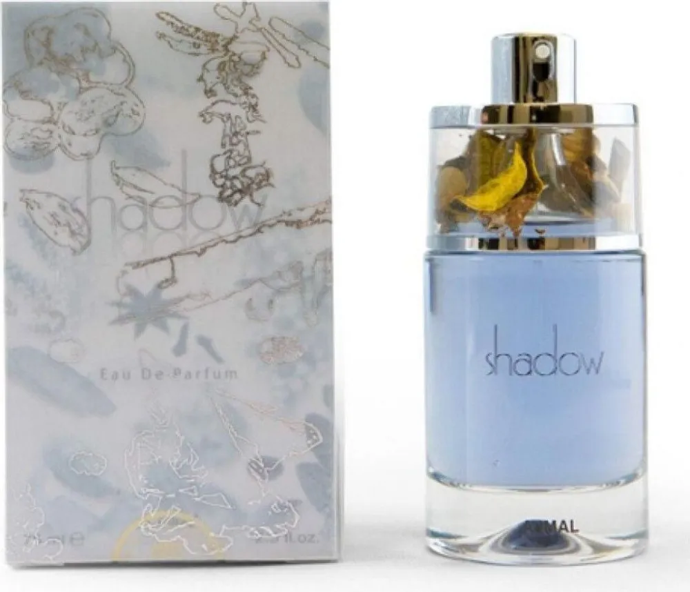 Sombra II Para Hombres 75 ml