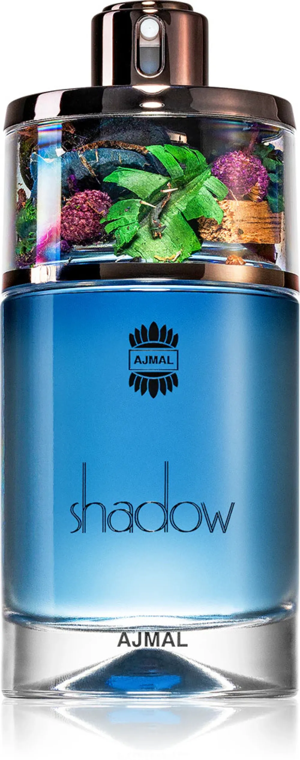 Shadow II Pour Homme Eau de Parfum para hombre 75 ml
