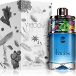 Shadow II Pour Homme Eau de Parfum para hombre 75 ml