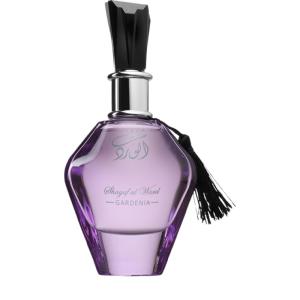 Shagaf Al Ward Gardenia Agua de perfume para mujer