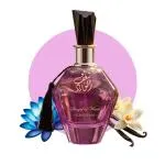 Shagaf Al Ward Gardenia Agua de perfume para mujer 100 ml