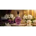Shagaf Al Ward Gardenia Agua de perfume para mujer 100 ml
