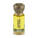 Shaghaf Oud Tonka aceite de perfume concentrado unisex 12 ml