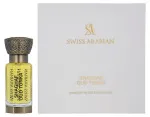 Shaghaf Oud Tonka aceite de perfume concentrado unisex 12 ml