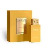 Shaghaf Vanilla Toffee agua de perfume unisex 75 ml