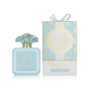 Ard Al Zaafaran Shams Al Emarat Khususi Iced Petal agua de perfume unisex