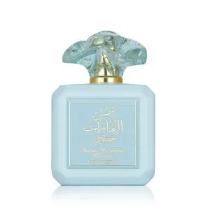 Ard Al Zaafaran Shams Al Emarat Khususi Iced Petal agua de perfume unisex