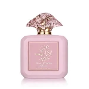 Ard Al Zaafaran Shams Al Emarat Khususi Pink Blush agua de perfume unisex