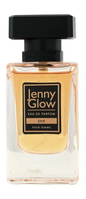 Jenny Glow Pour Femme AI de Jenny Glow 30 ml (Serie Jenny Glow) Eau de Parfum