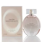 Sheer Beauty eau de toilette para mujer 50 ml