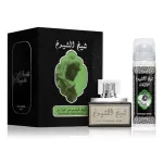 Sheikh Al Shuyukh Agua de perfume unisex 50 ml + DEO en spray
