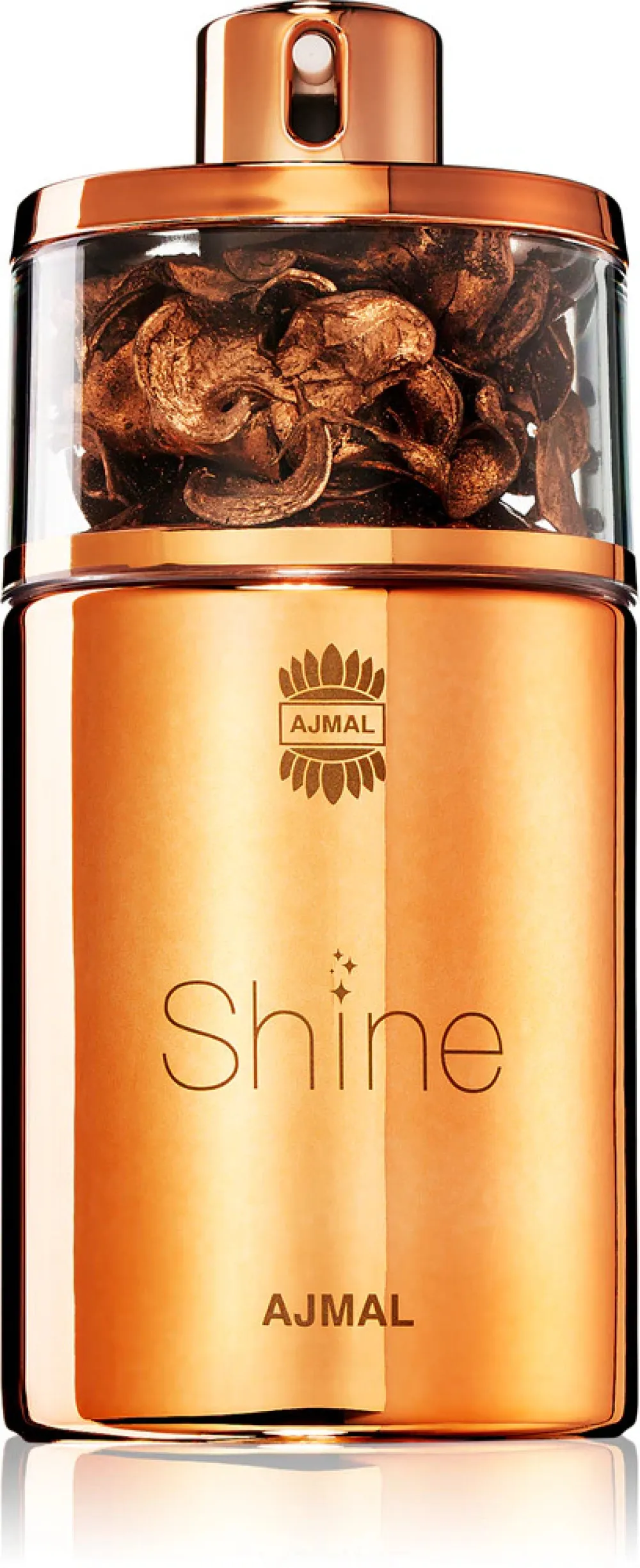 Shine Eau de Parfum para mujer 75 ml