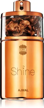 Shine Eau de Parfum para mujer 75 ml