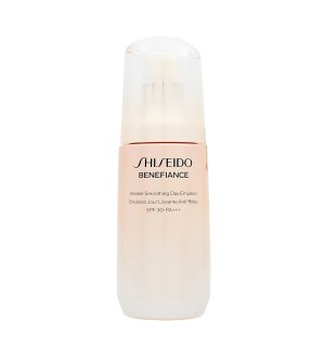 Benefiance Emulsión Protectora Antiedad SPF 30 PA+++