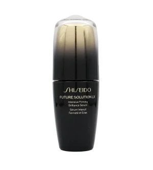 Shiseido Future Solution LX sérum facial reafirmante intensivo