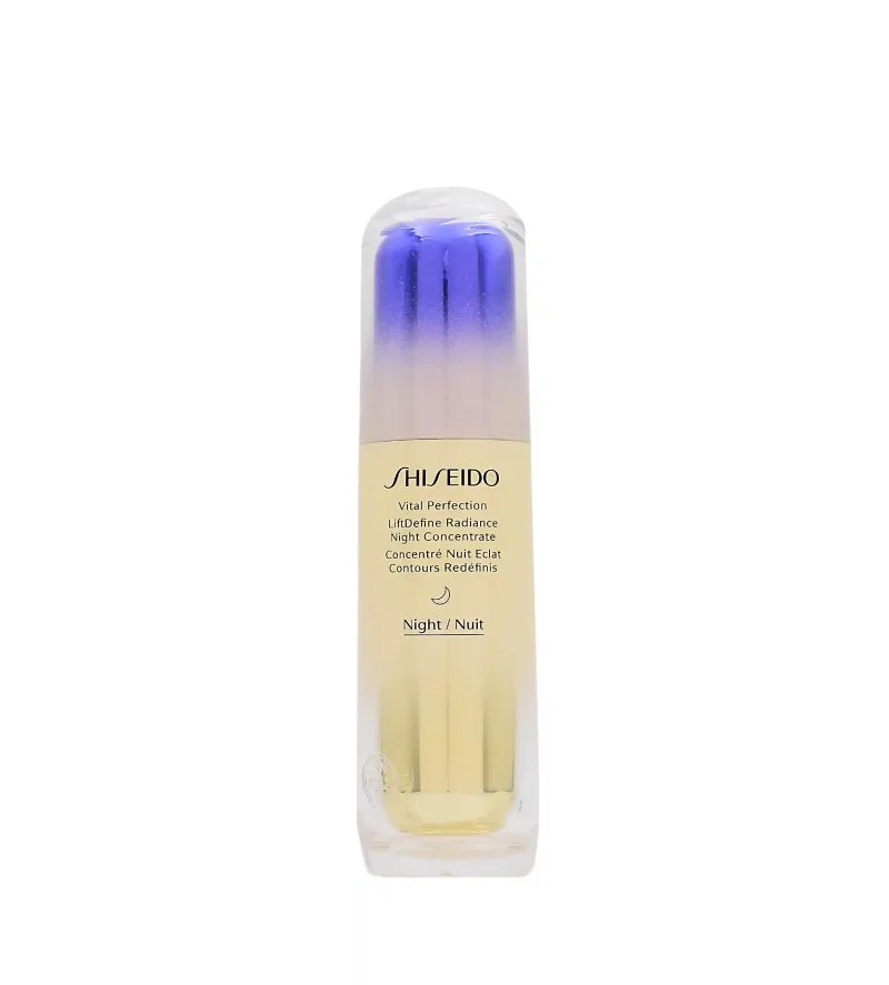 Vital Perfection LiftDefine Radiance Night Concentrate sérum nocturno con efecto lifting 40 ml