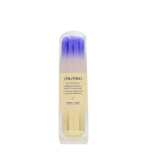 Shiseido Vital Perfection LiftDefine Radiance Night Concentrate sérum nocturno con efecto lifting