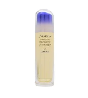 Shiseido Vital Perfection LiftDefine Radiance Night Concentrate sérum nocturno con efecto lifting