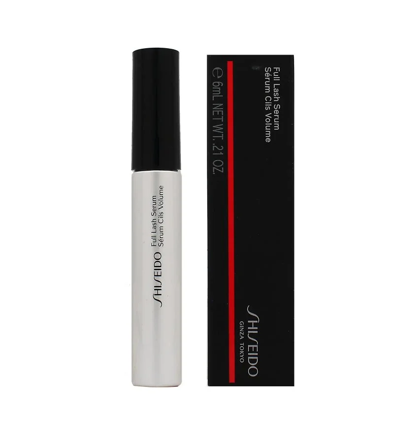 Full Lash Serum sérum de crecimiento para pestañas y cejas 6 ml