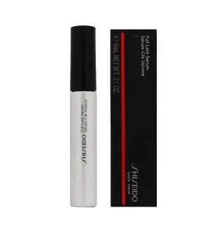 Shiseido Full Lash Serum sérum de crecimiento para pestañas y cejas